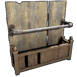 Support pour porte-armes