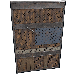 Long porte-armes