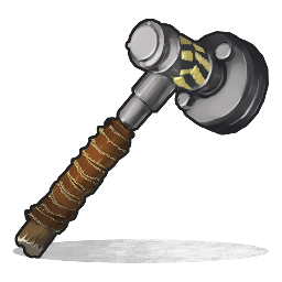Самодельный молот