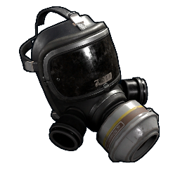 Gasmaske