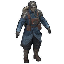 Skafander Krieg