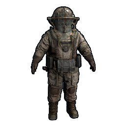Hazmat des abysses