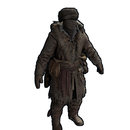 Frontier Anzug