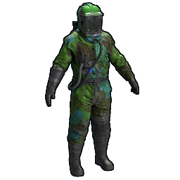 KICK Hazmat