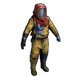 Skafander ochronny