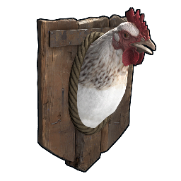 Petit Trophée de Chasse