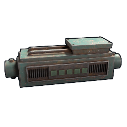 Elaborador industrial