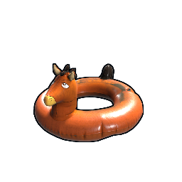 Schwimmreifen