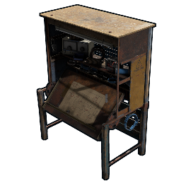 Technische Werkbank