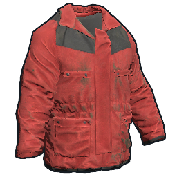 Manteau de ski