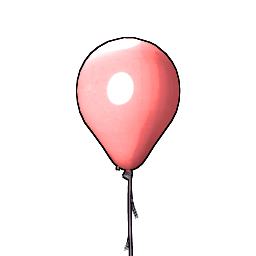 Latex Ballon