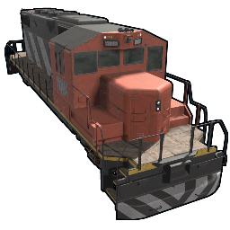Locomotora