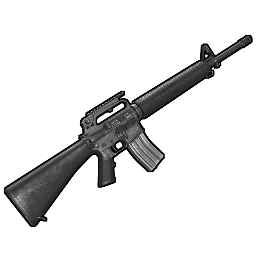M16A2