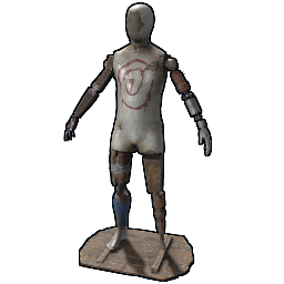 Clothing Mannequin