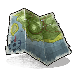 Paper Map