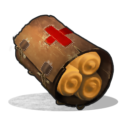 Medical Honey Bandage