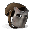 Metal Facemask