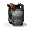 Metal Chest Plate