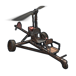 Minikopter