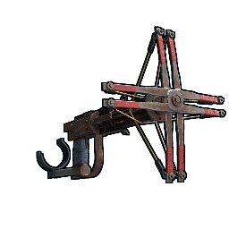 Mini-Armbrust