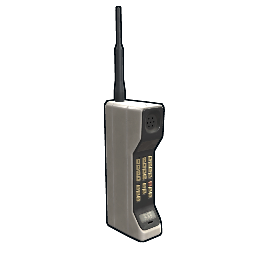 Téléphone portable