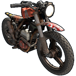 Motorrad