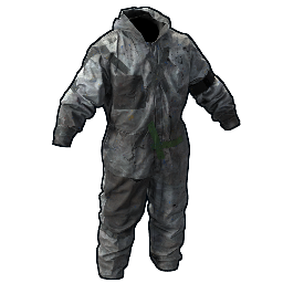 Paintball Overalls