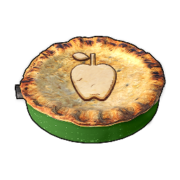 Apfelkuchen