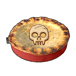 Tarte au Survivant