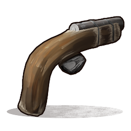 Pistola eoka