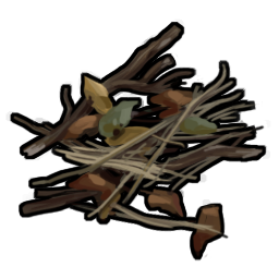 Fibra vegetal