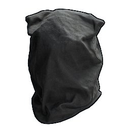 Cagoule de prisonnier