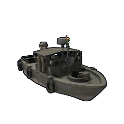 PT Boat