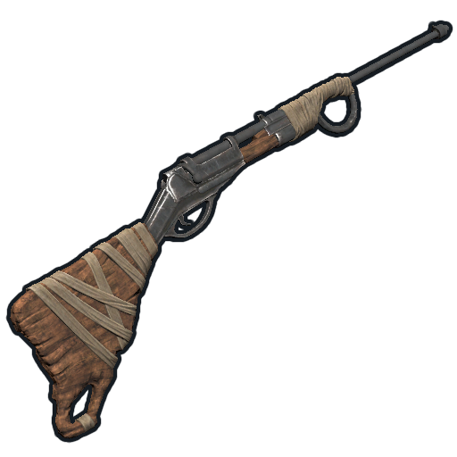 High Velocity Rocket, Rust Wiki