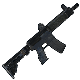 LR-300 Assault Rifle