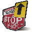 Дорожные знаки