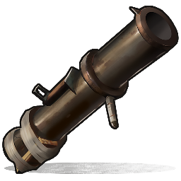 Rocket Launcher