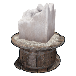 Stone Sculpture