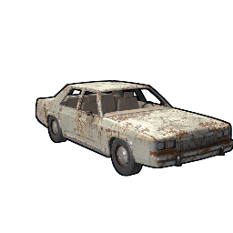 Sedan