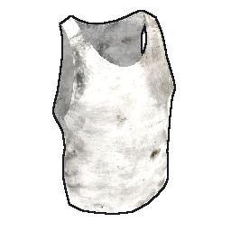 Muskelshirt