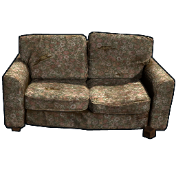 Sofa - Muster