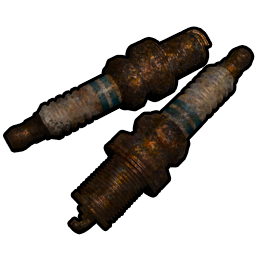 Bougies basse qualité