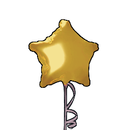 Stern-Ballon
