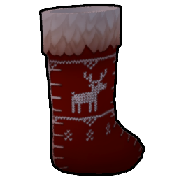 SUPER chaussette