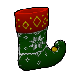 Petite chaussette
