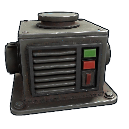 Adaptador industrial
