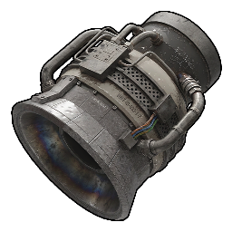 Module de propulseur