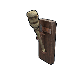 Porte-Torche