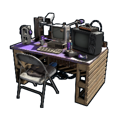 Bureau Twitch Rivals