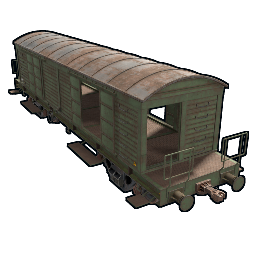 Waggon